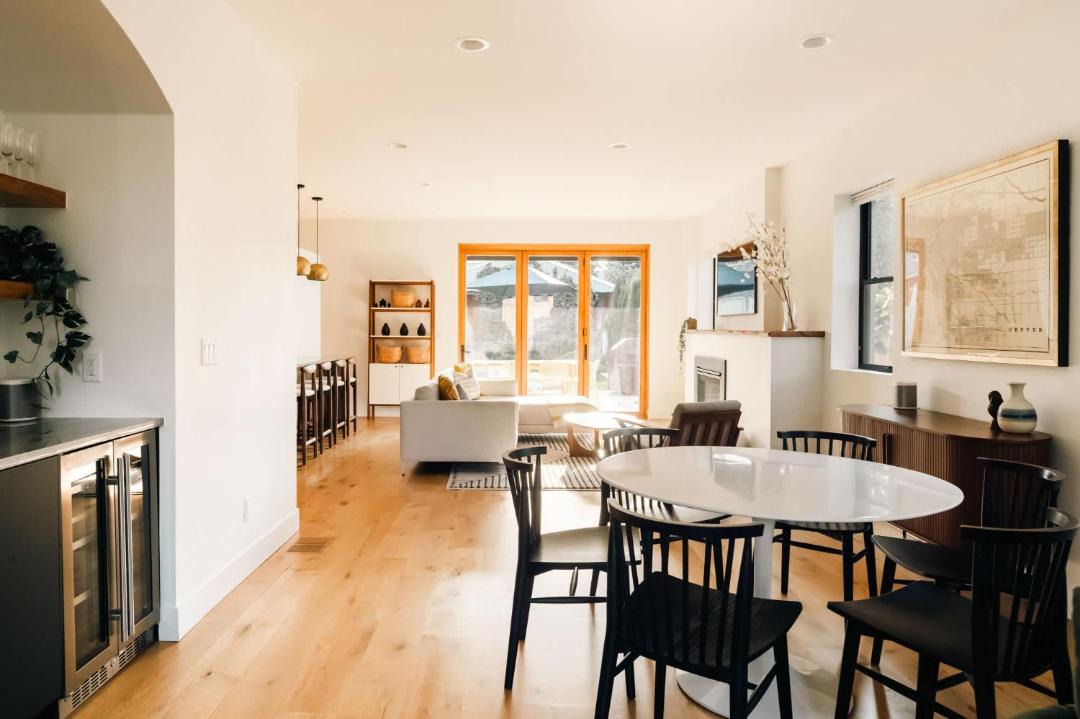 Photo of Kitchen in Sunnyside