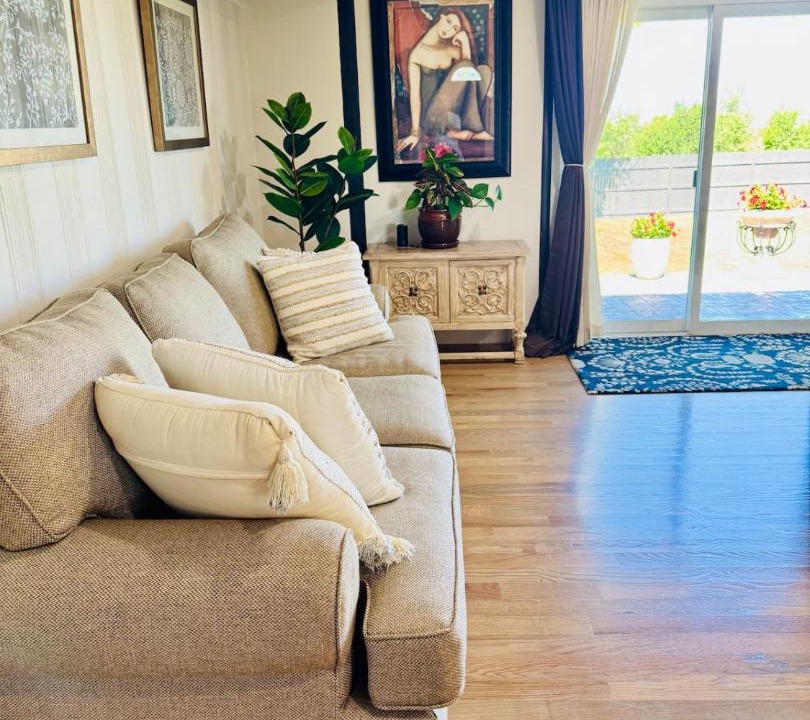 Photo of Livingroom in Brighton