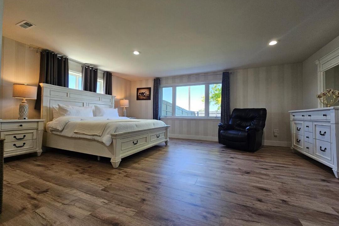Photo of Bedroom in Brighton