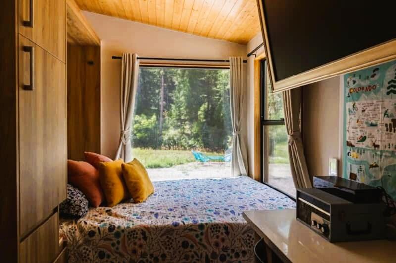 Photo of Bedroom in Bailey