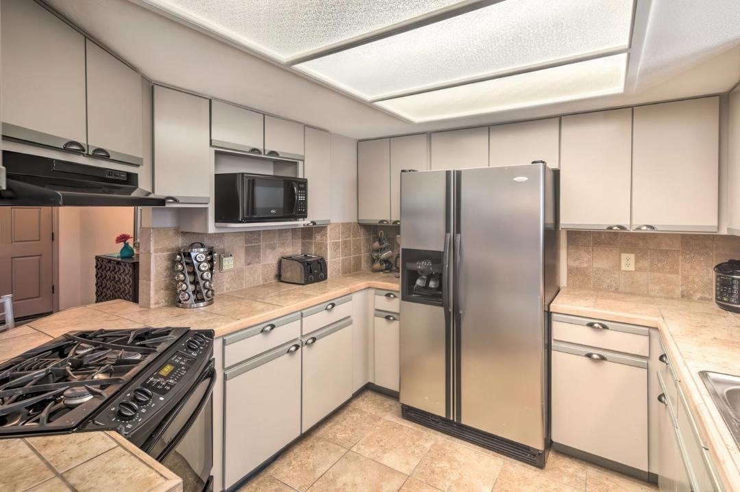 Photo of Kitchen in Almont