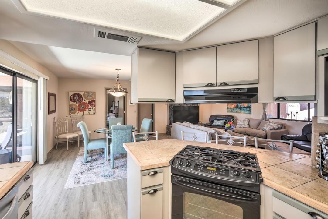 Photo of Kitchen in Almont
