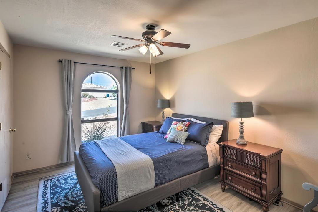 Photo of Bedroom in Almont