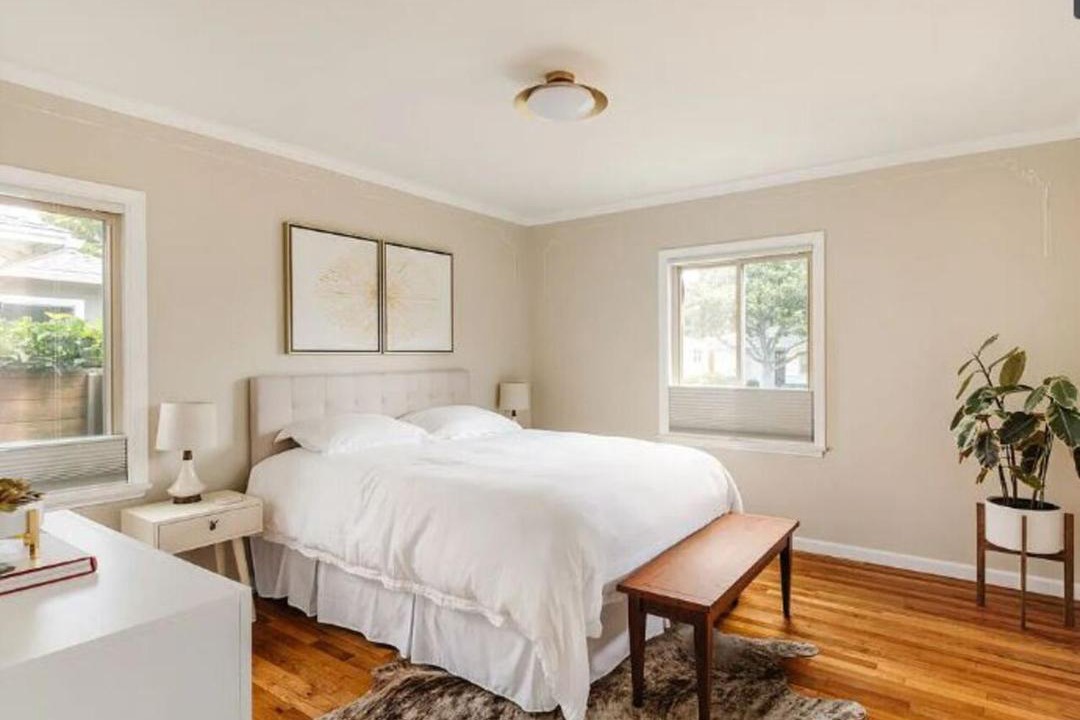 Photo of Bedroom in Northside