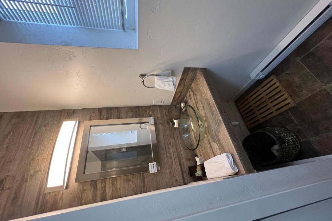 Photo of Bathroom in Idaho Springs