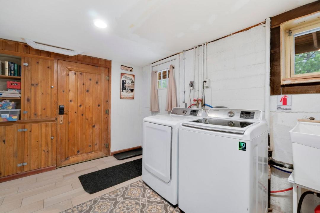 Photo of Kitchen in Estes Park