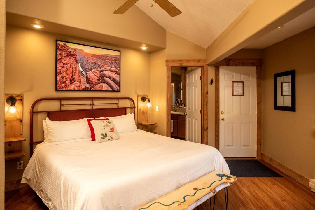 Photo of Bedroom in Salida
