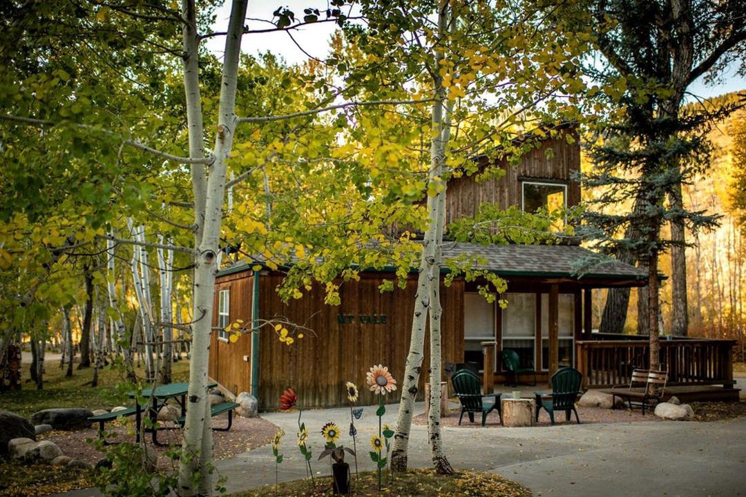 Photo of Others in Salida