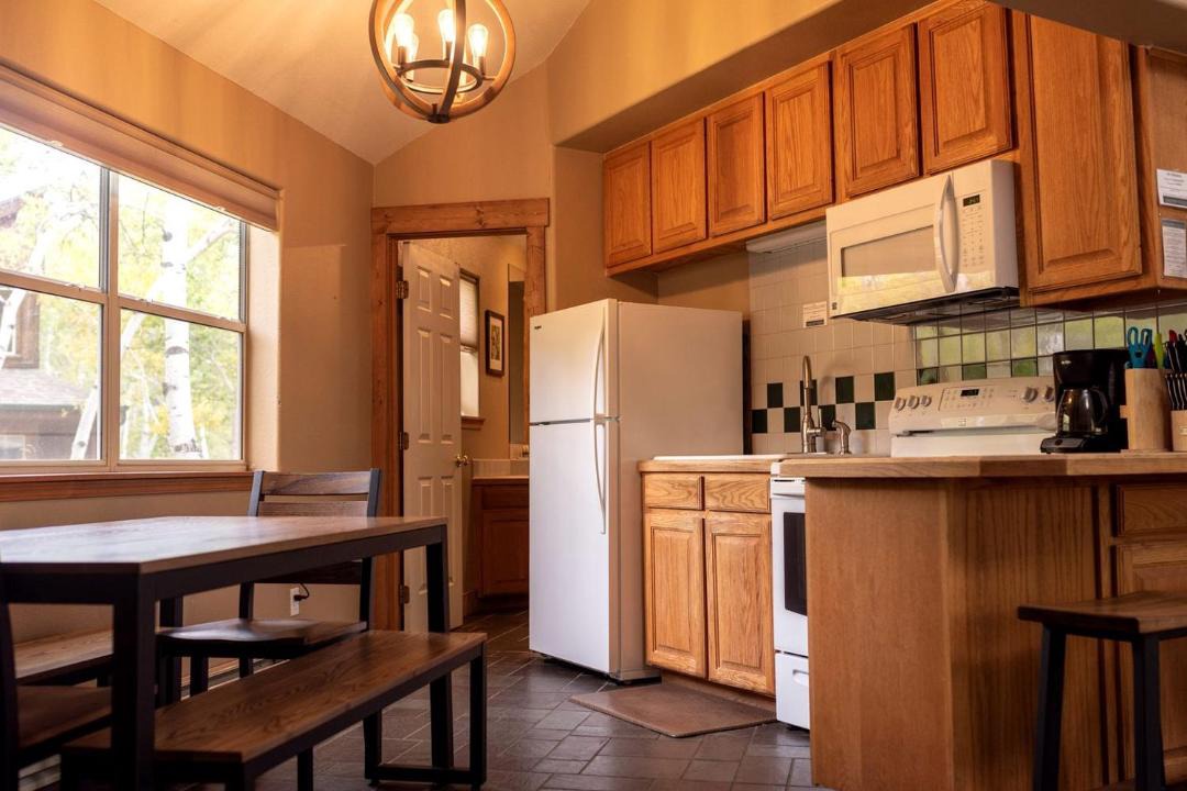 Photo of Kitchen in Salida