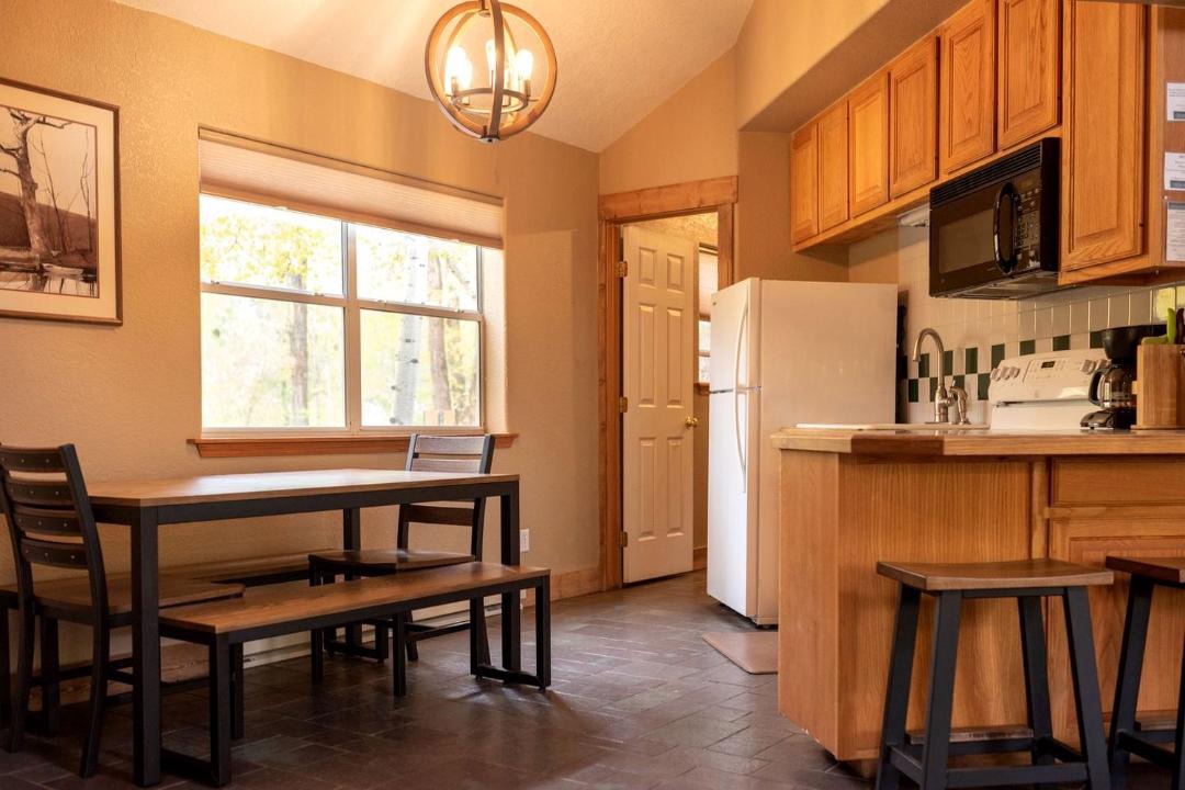 Photo of Kitchen in Salida