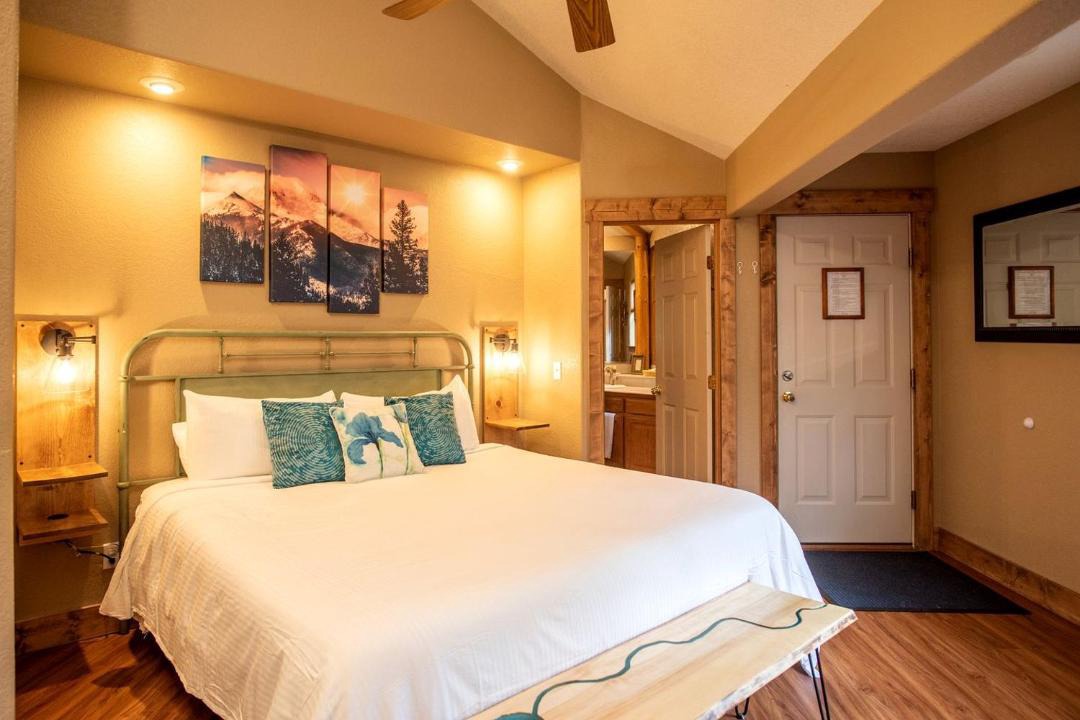 Photo of Bedroom in Salida