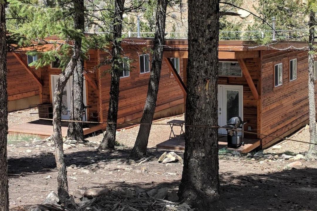 Photo of Others in Idaho Springs