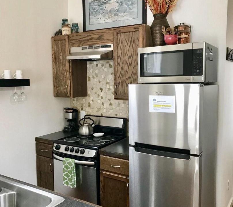 Photo of Kitchen in Idaho Springs