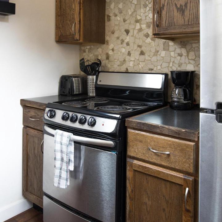 Photo of Kitchen in Idaho Springs