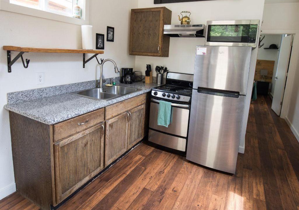 Photo of Kitchen in Idaho Springs