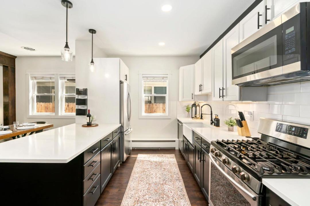 Photo of Kitchen in Windsor
