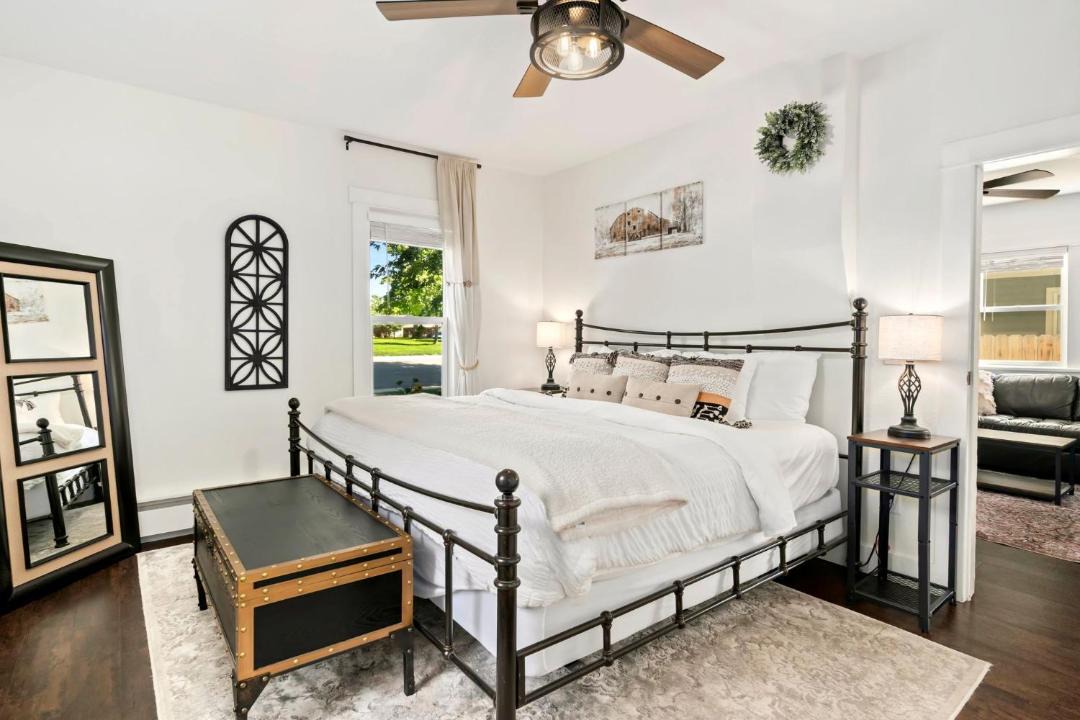 Photo of Bedroom in Windsor
