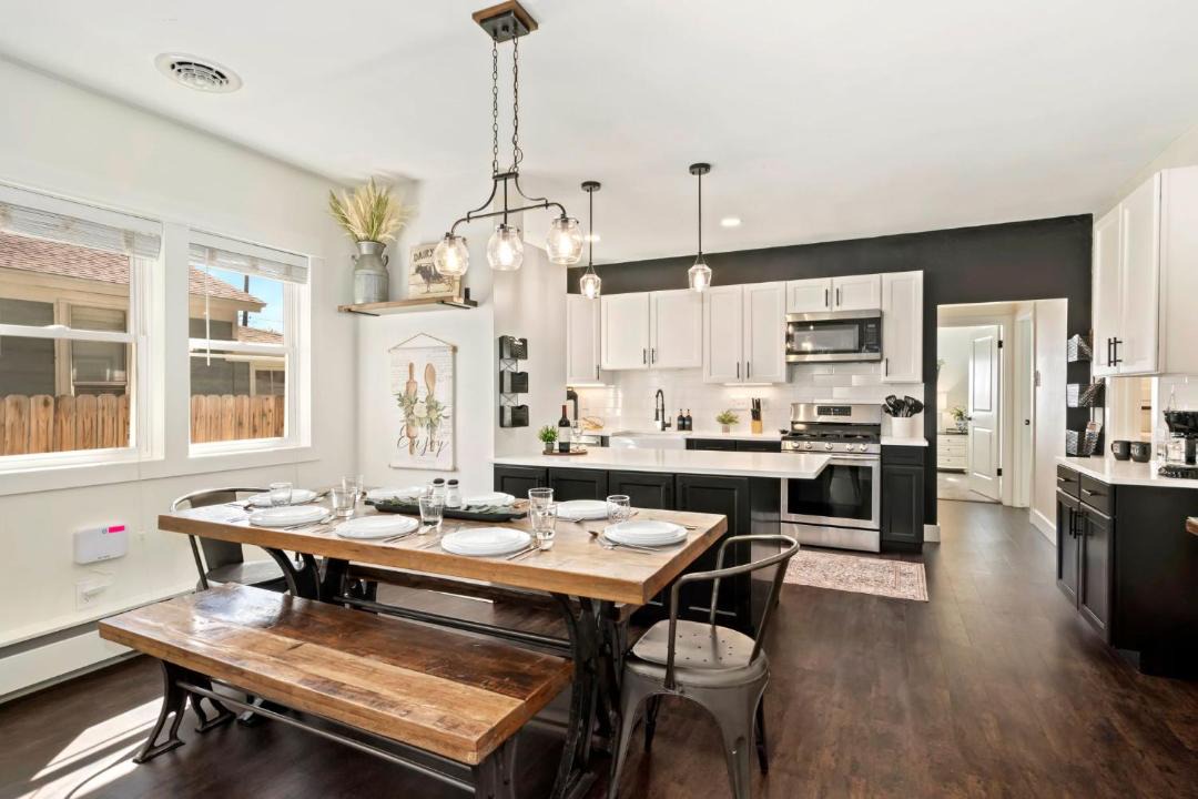 Photo of Kitchen in Windsor
