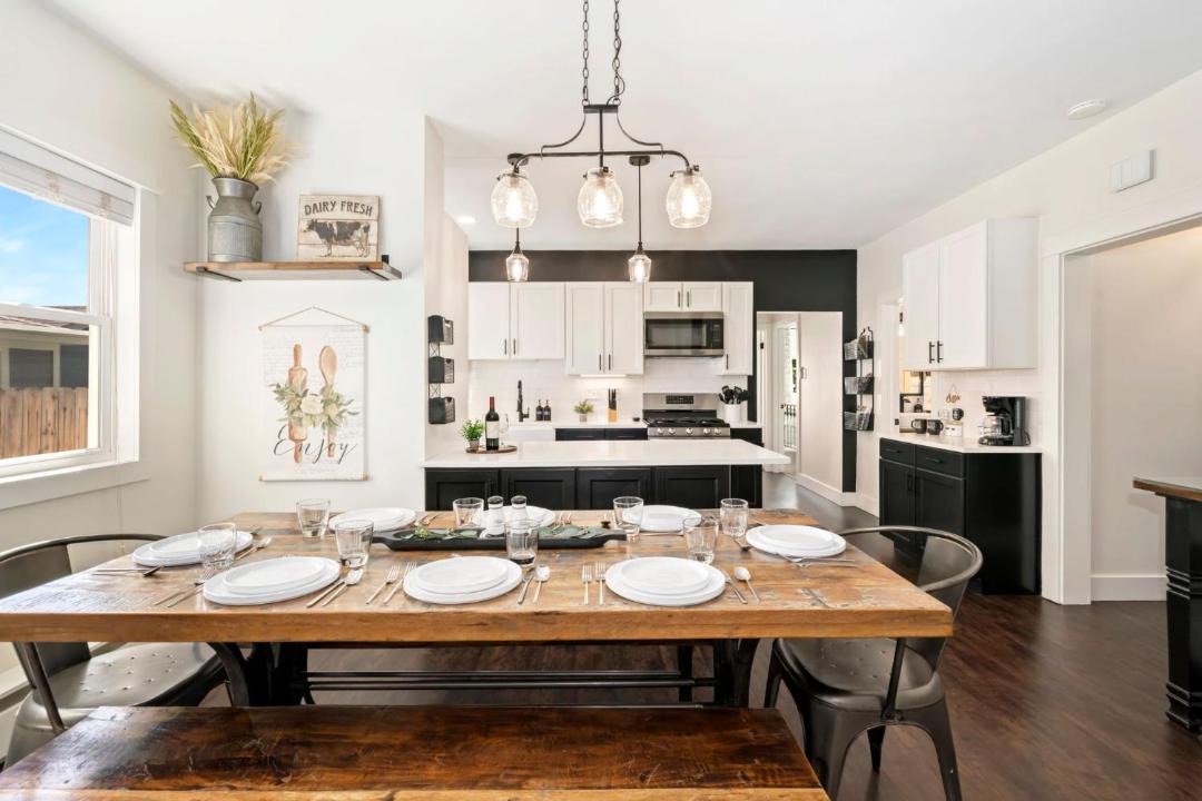 Photo of Kitchen in Windsor