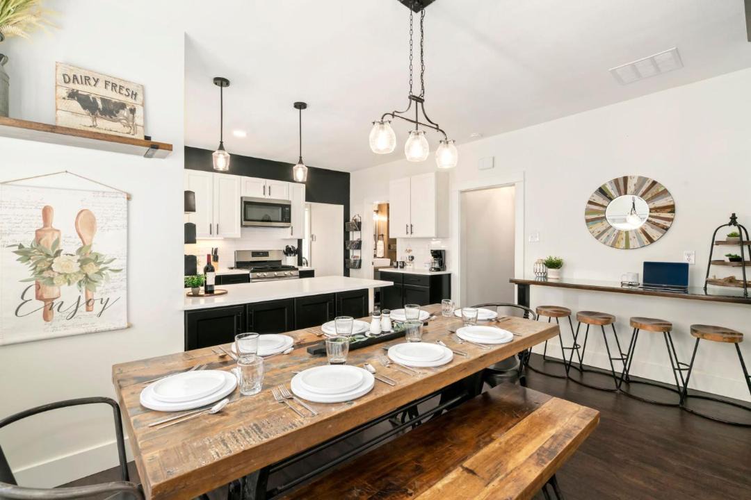 Photo of Kitchen in Windsor