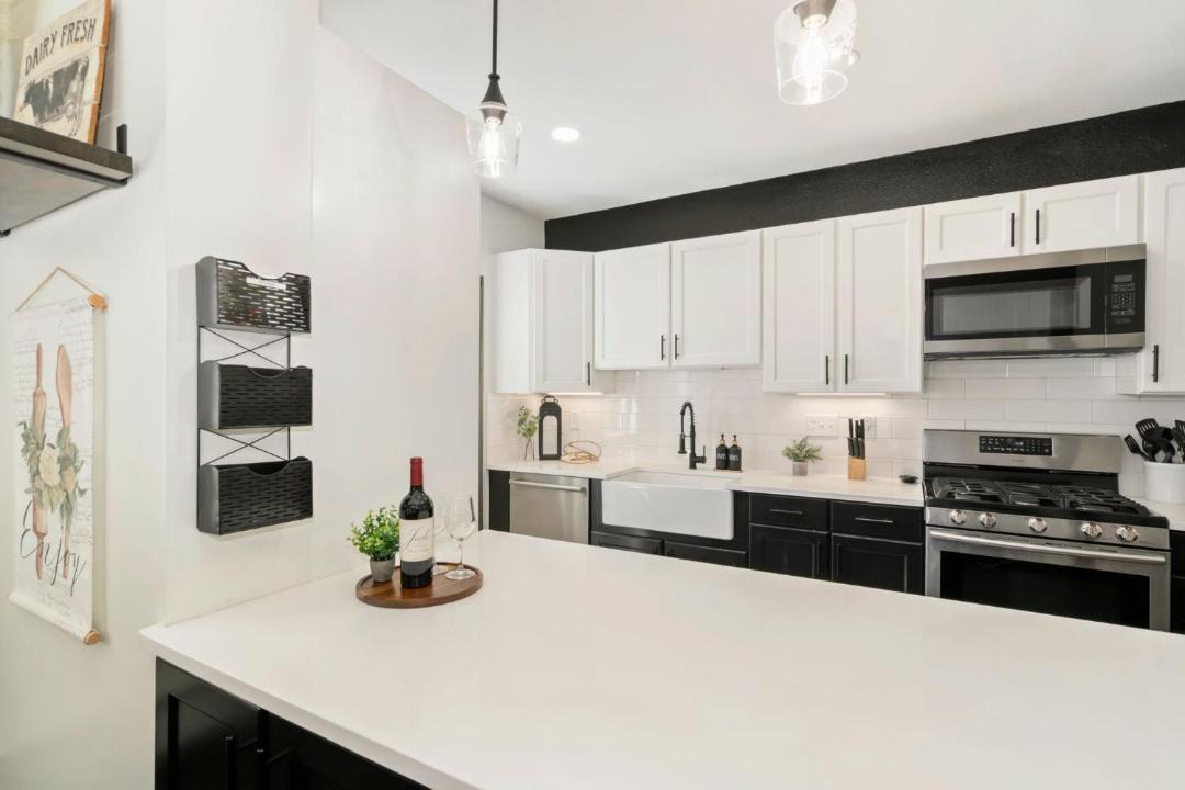 Photo of Kitchen in Windsor