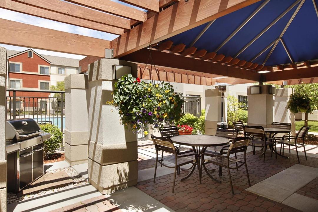 Photo of Patio Balcony in Greenwood Village