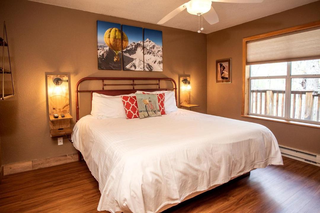 Photo of Bedroom in Salida
