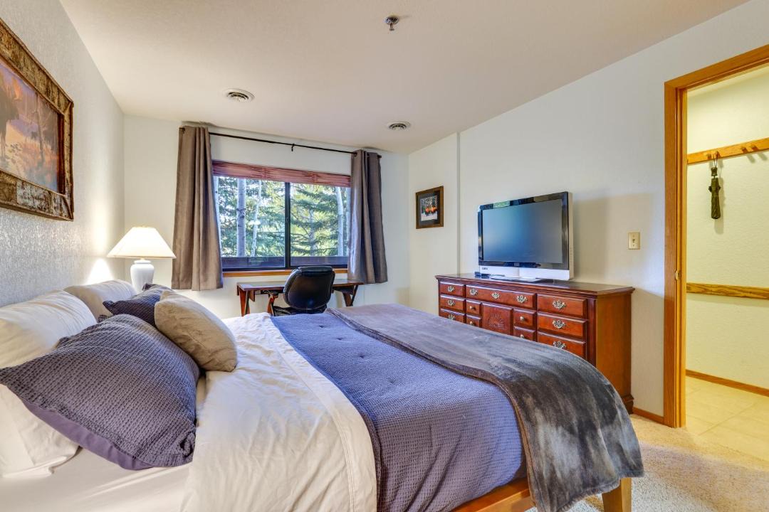 Photo of Bedroom in Frisco