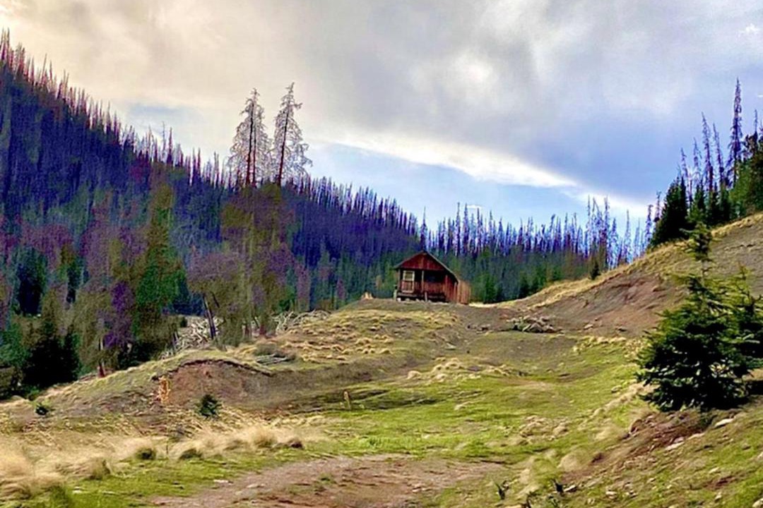 Photo of Others in Conejos County