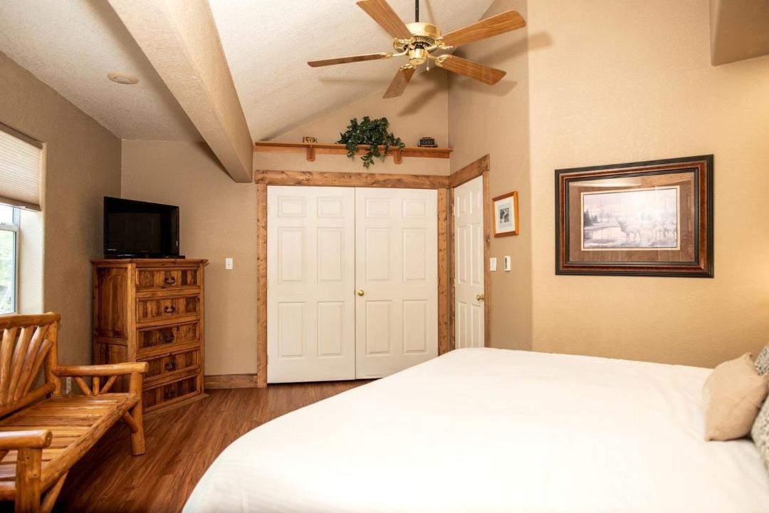 Photo of Bedroom in Salida