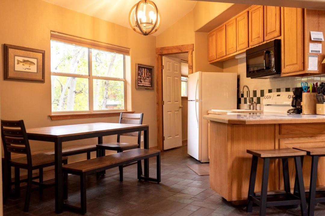 Photo of Kitchen in Salida