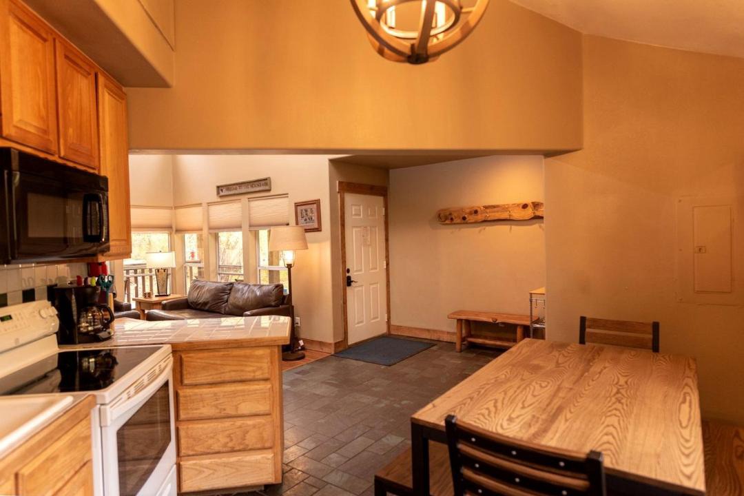 Photo of Kitchen in Salida