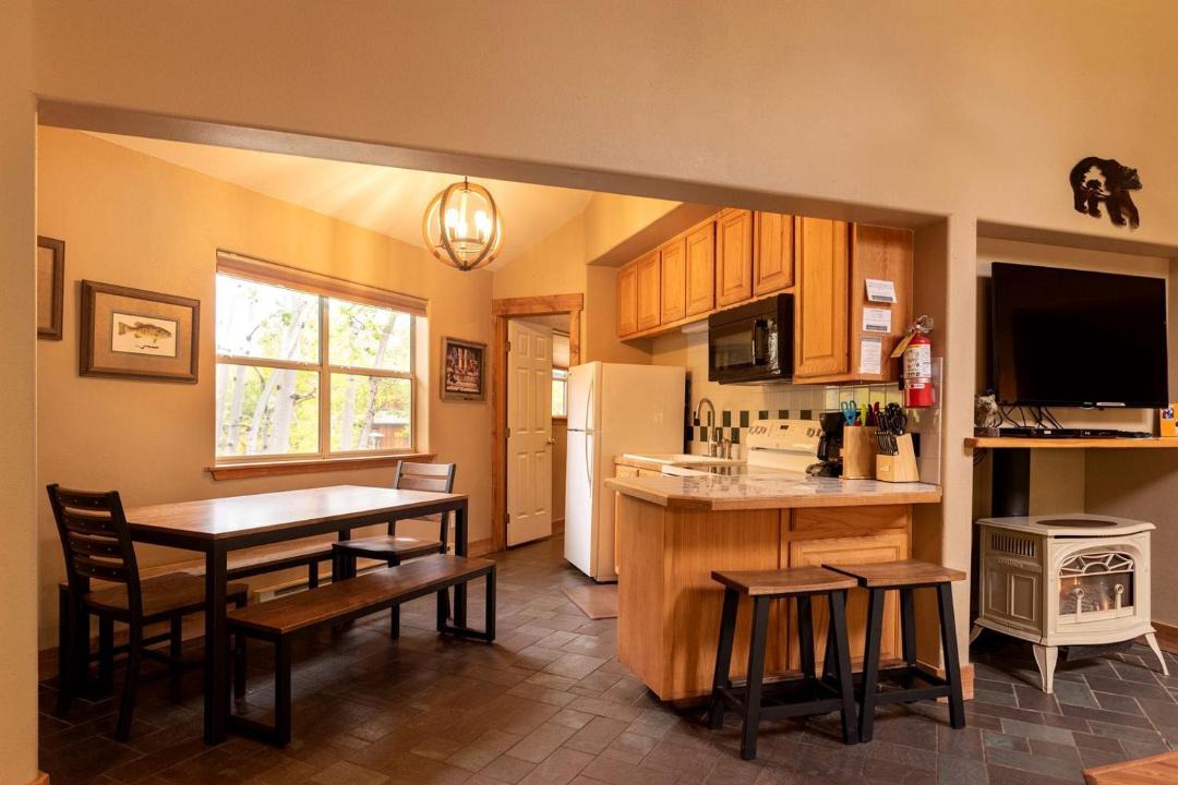 Photo of Kitchen in Salida