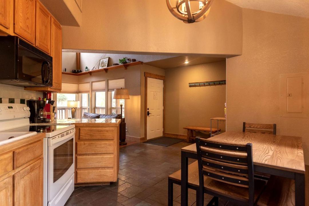 Photo of Kitchen in Salida