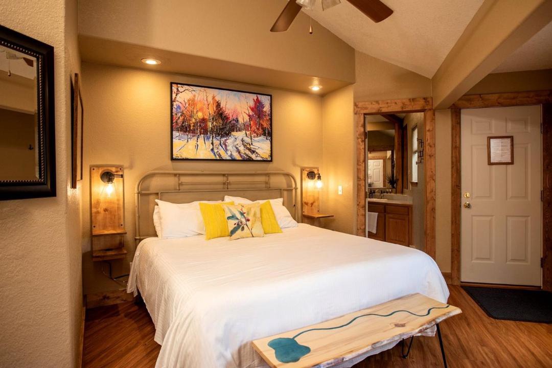 Photo of Bedroom in Salida