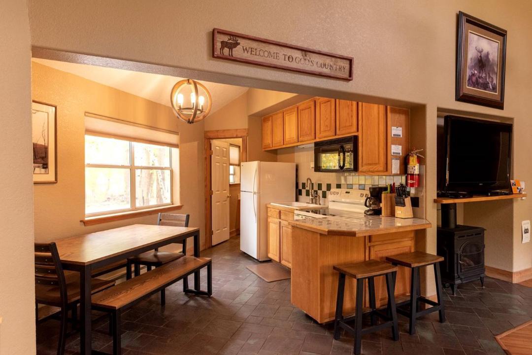 Photo of Kitchen in Salida