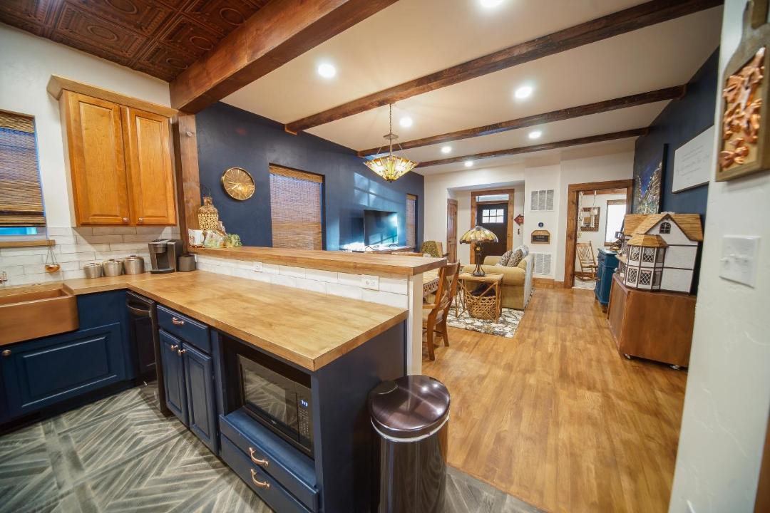 Photo of Kitchen in Delta