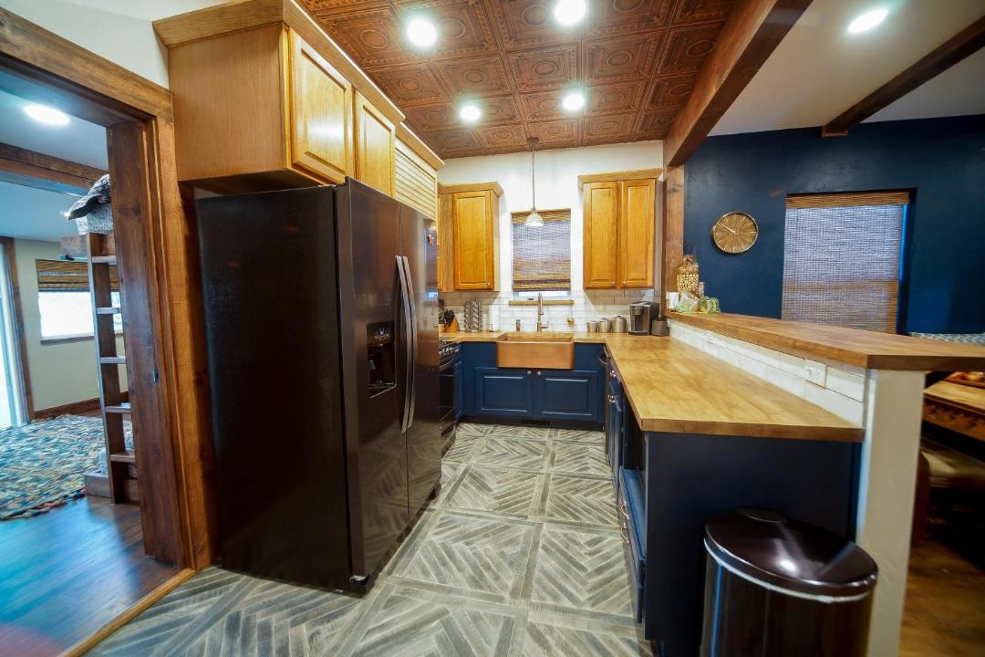 Photo of Kitchen in Delta