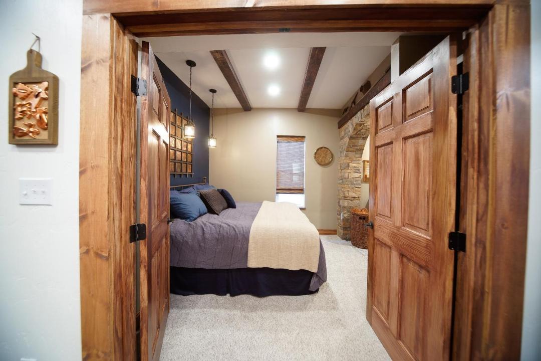 Photo of Bedroom in Delta