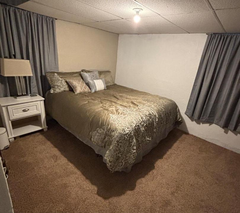 Photo of Bedroom in Pueblo