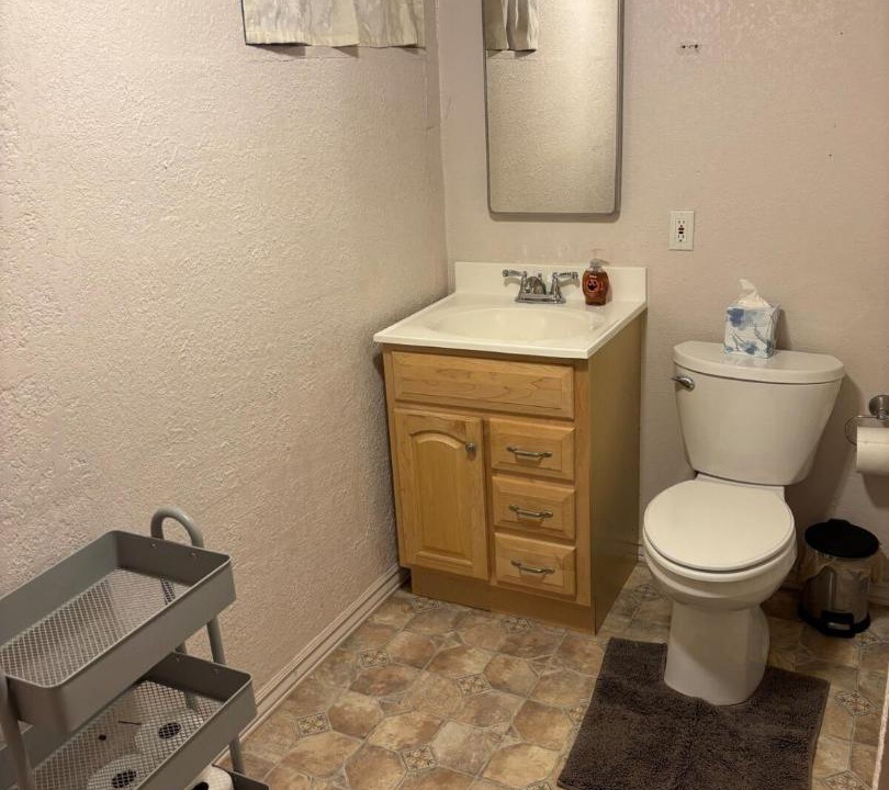 Photo of Bathroom in Pueblo