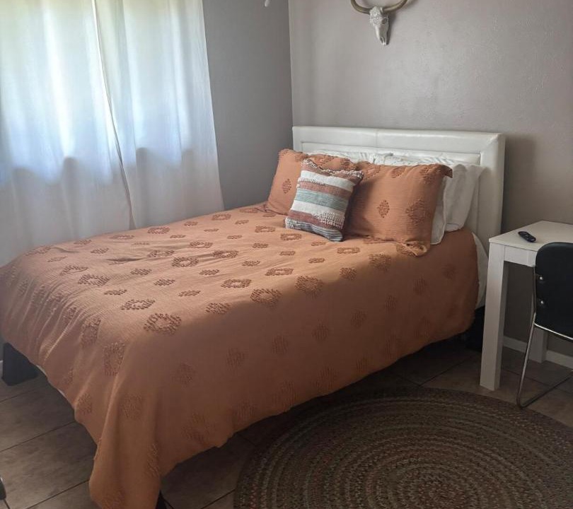 Photo of Bedroom in Pueblo
