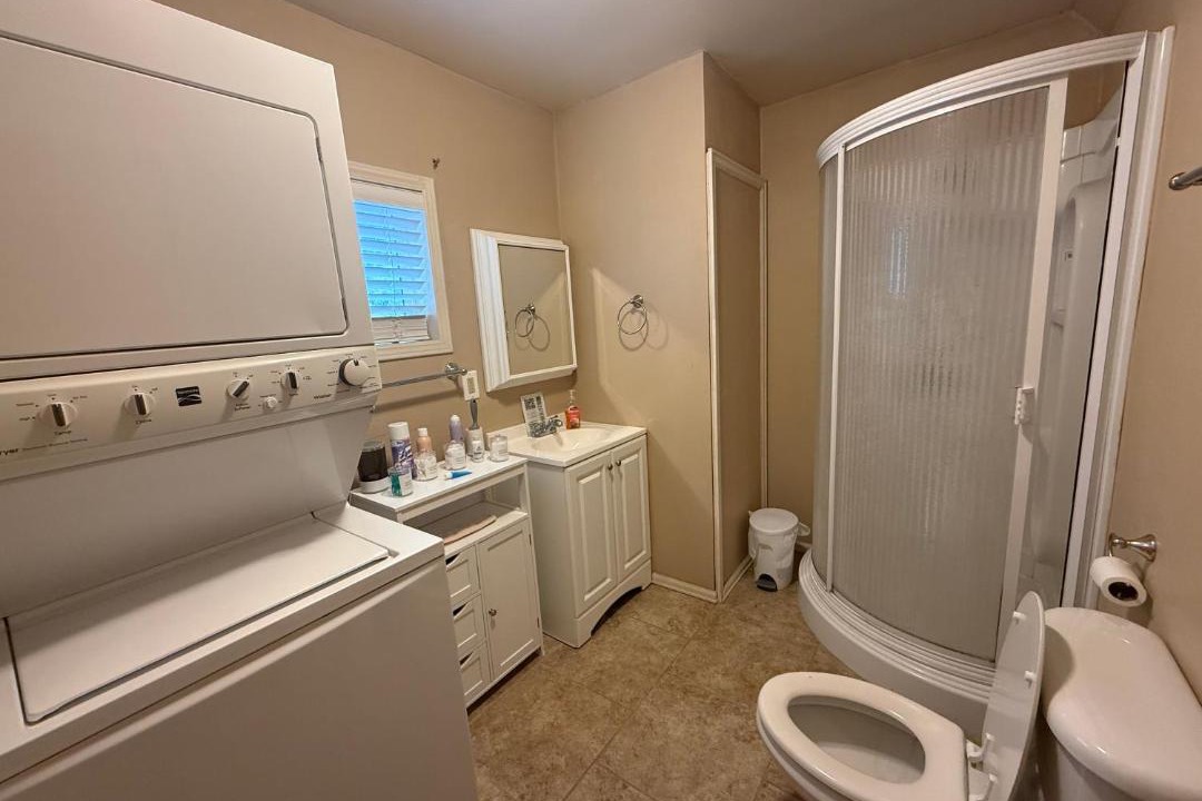 Photo of Bathroom in Alamosa