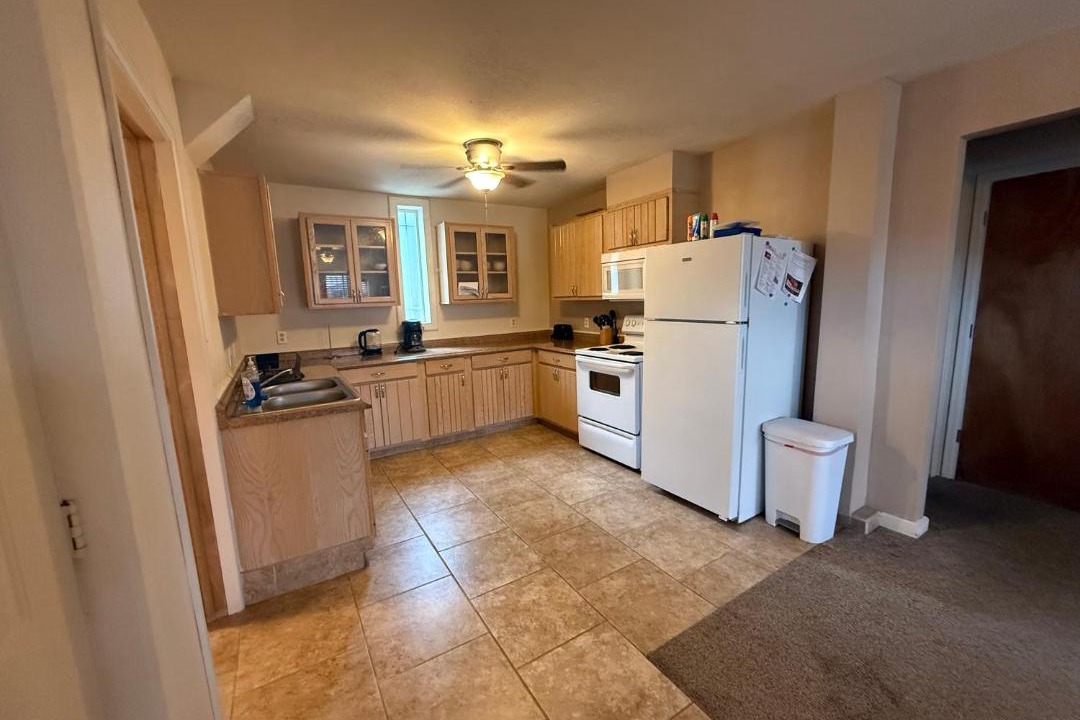 Photo of Kitchen in Alamosa