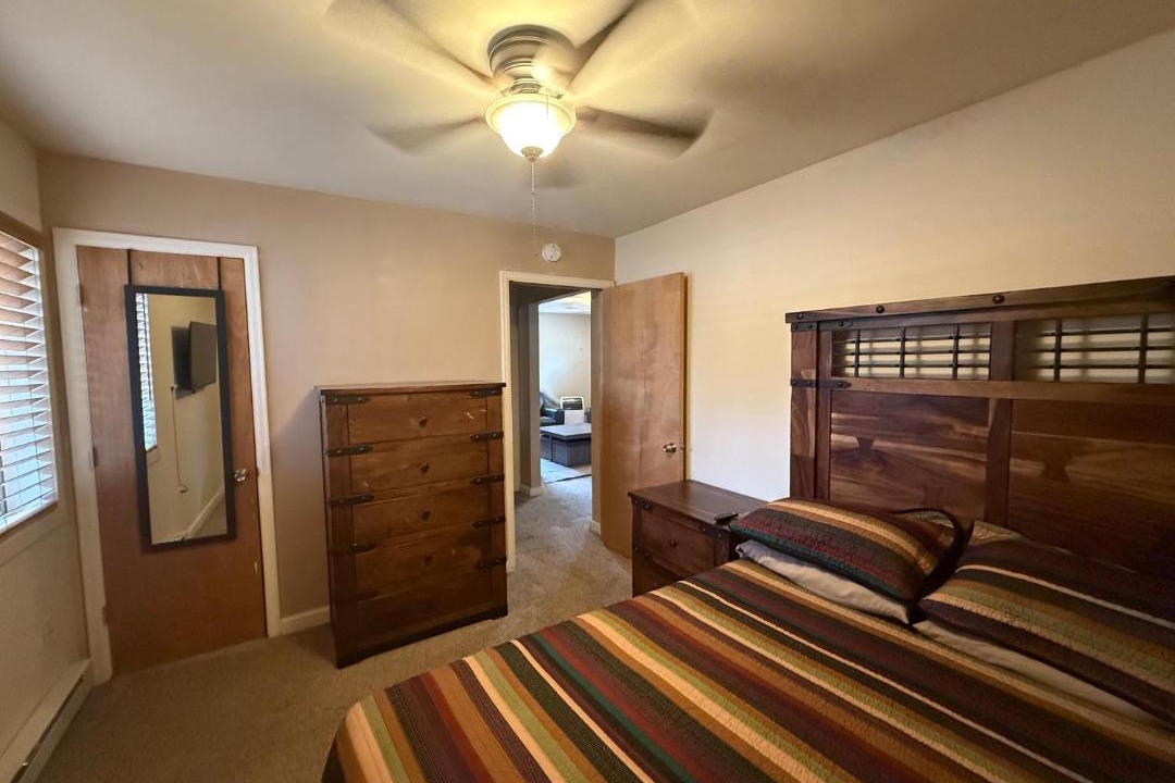 Photo of Bedroom in Alamosa
