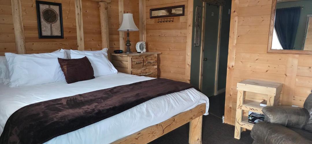 Photo of Bedroom in Cedaredge