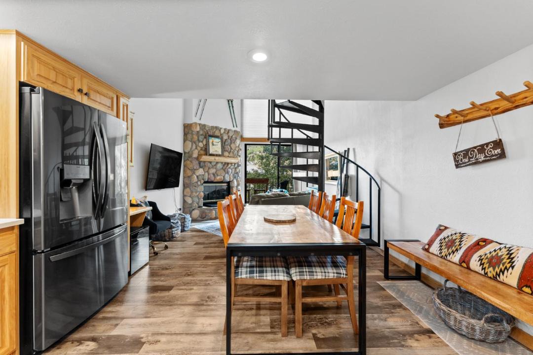 Photo of Kitchen in East Village at Copper