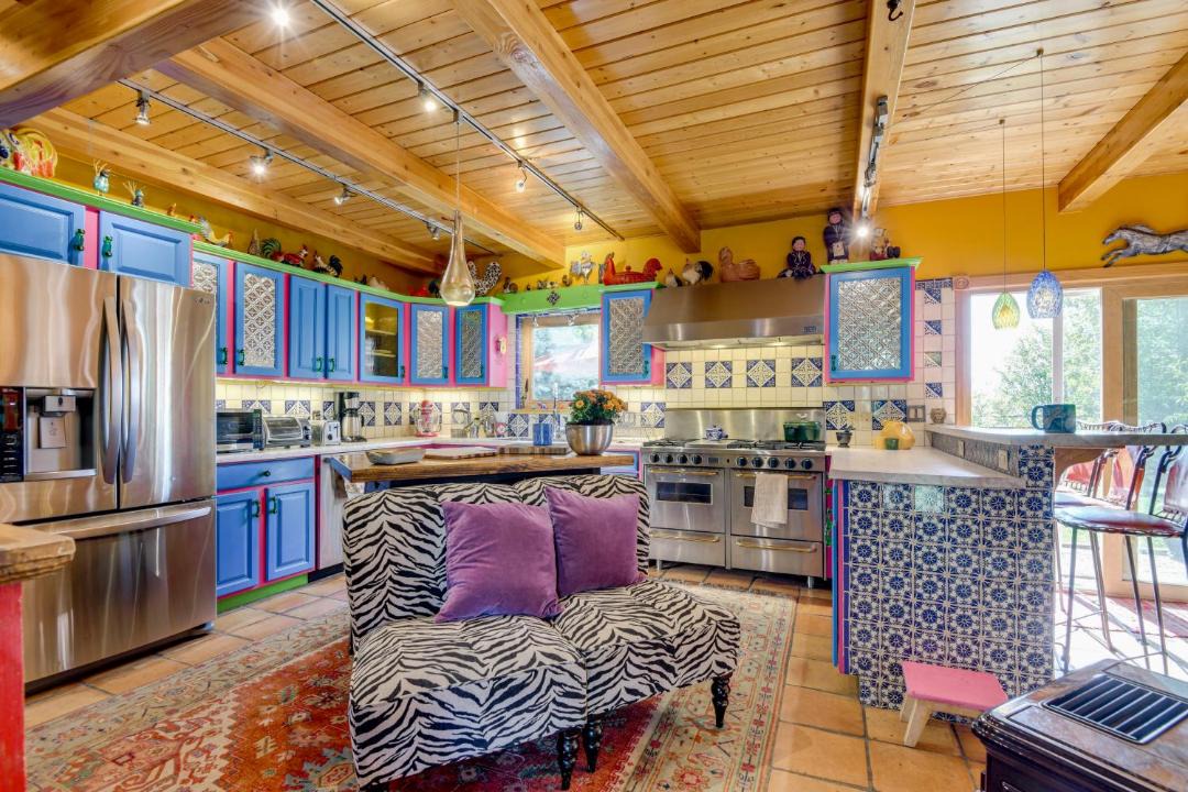 Photo of Kitchen in Steamboat Springs