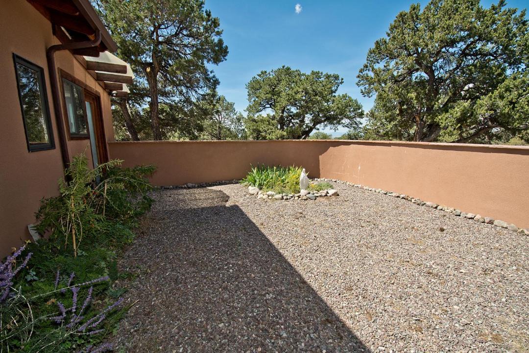 Photo of Patio Balcony in Baca Grande
