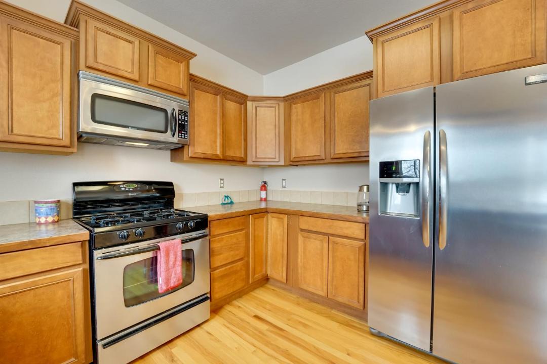 Photo of Kitchen in Fort Collins